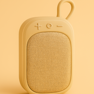 BoomLite Wireless Bluetooth Speaker